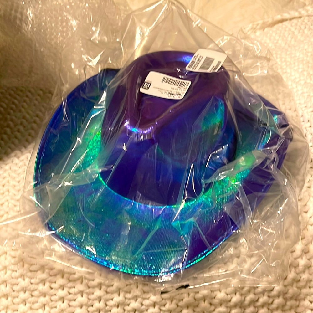 Dolls kill cowgirl hat